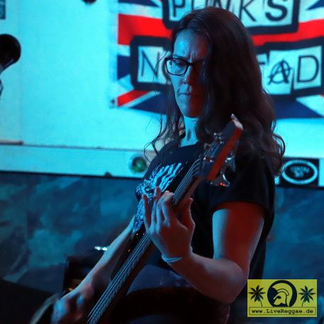 Bolzenschuss (D) Alter Bahnhof, Hof 14. Dezember 2022 (4).JPG